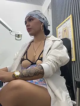 daniela-sexy online show from 03-27-26, 07:46