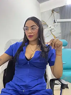 daniela-sexy online show from 04-20-26, 01:58