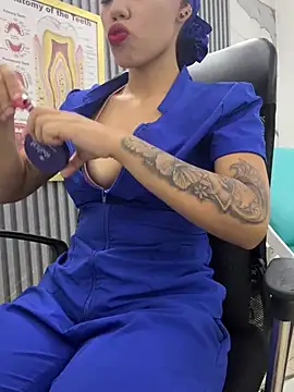daniela-sexy online show from 04-29-26, 02:10
