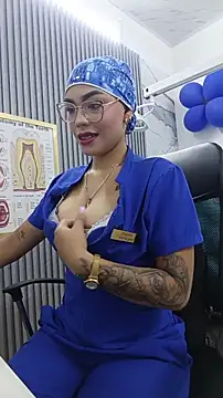 daniela-sexy online show from 06-15-26, 01:46