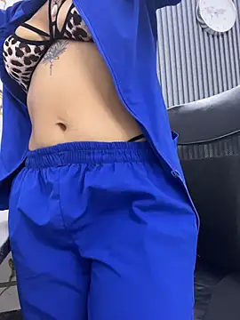 daniela-sexy online show from 06-20-26, 01:47