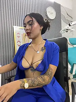 daniela-sexy online show from 06-30-26, 03:02