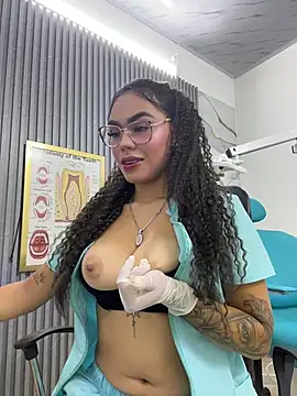 daniela-sexy online show from 07-01-26, 01:45