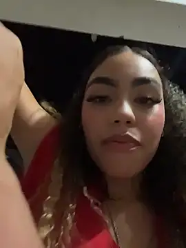 daniela-sexy online show from 07-05-26, 03:02