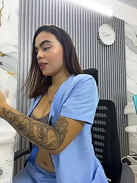 daniela-sexy online show from 07-30-26, 01:21