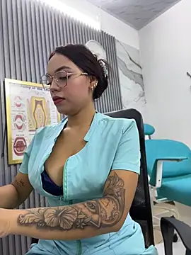 daniela-sexy online show from 08-05-26, 01:25