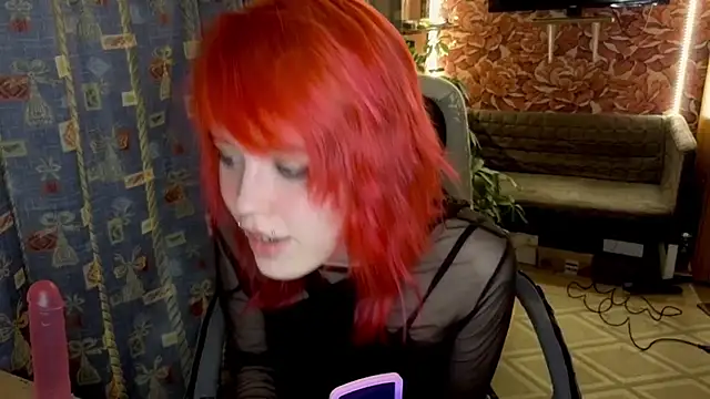 whiny emo boi online show from 05-13-26, 07:55