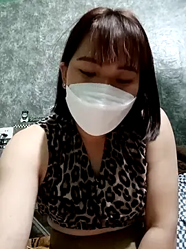 HaChi033 online show from 03-19-26, 12:20