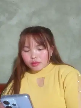 Mina xYx online show from 03-15-26, 10:32