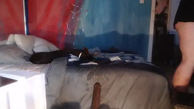 punkyslut69 online show from 04-16-26, 03:35