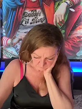 Milf-Gabi online show from 03-27-26, 08:26