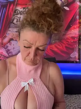 Milf-Gabi online show from 04-04-26, 08:23