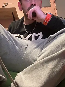 chris90baby online show from 04-27-26, 09:51