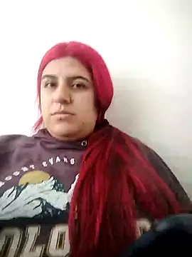  Haamy  online show from 03-22-26, 03:37