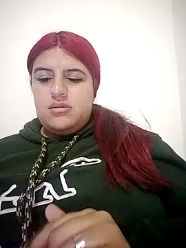  Haamy  online show from 04-01-26, 12:55