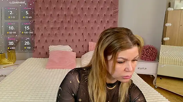 Eloises online show from 05-13-26, 06:55