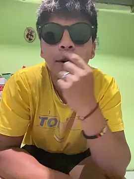 Arley-Arley1 online show from 03-19-26, 04:27