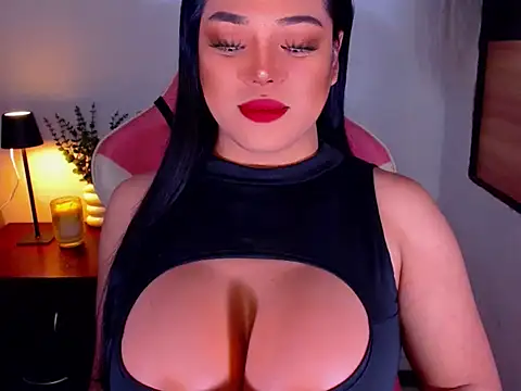 Zandralopez online show from 03-24-26, 10:48