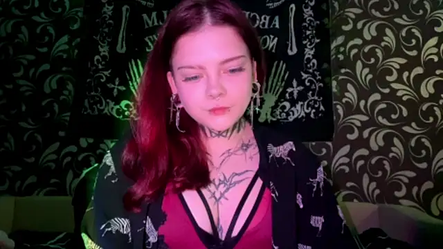 KateCelestia online show from 03-15-26, 07:20