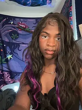 FierceDoll online show from 03-15-26, 06:36