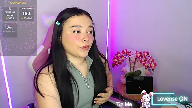 Nahia Brm online show from 04-01-26, 03:09