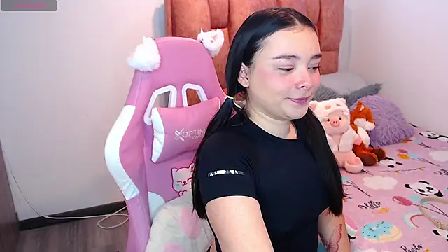 Nahia Brm online show from 04-06-26, 04:52