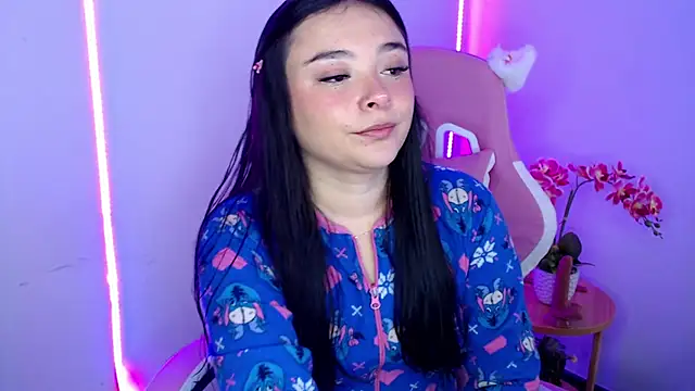 Nahia Brm online show from 04-09-26, 03:06