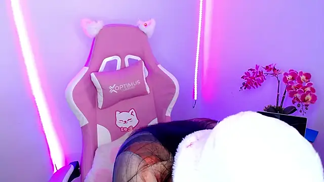 Nahia Brm online show from 04-24-26, 03:03