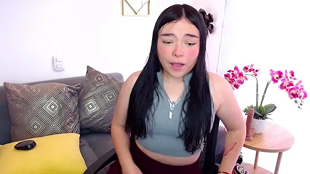 Nahia Brm online show from 04-27-26, 05:11