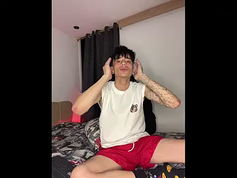 BatKingandBatQueen online show from 03-17-26, 12:59