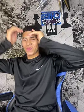 carlos hot12 online show from 03-17-26, 02:49