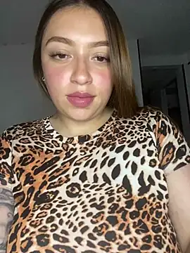 veronica 11 online show from 03-27-26, 01:55