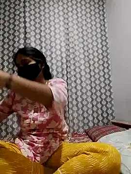 Jyoti hot66 online show from 04-07-26, 05:52