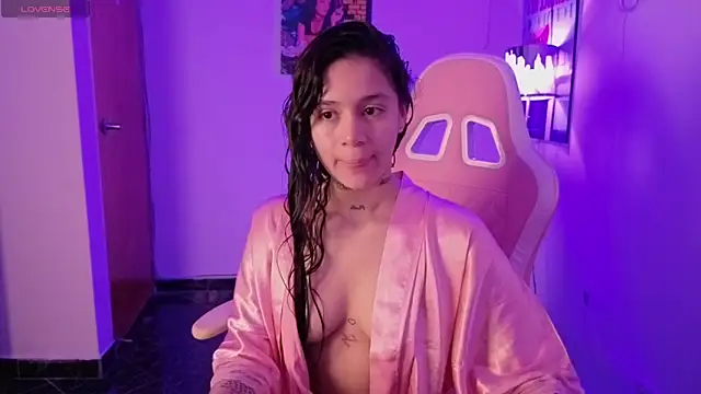 Oliviasims online show from 03-23-26, 08:46