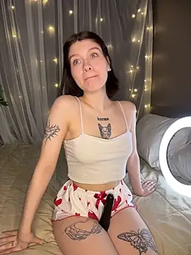 RinaHoward online show from 03-16-26, 04:44