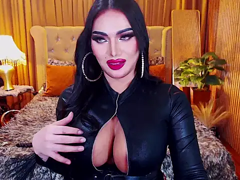 AluraJhenson online show from 03-29-26, 02:33