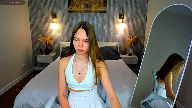 Sofa Vleifo online show from 03-27-26, 01:22