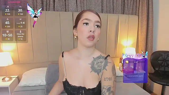 alana gv online show from 03-21-26, 11:59