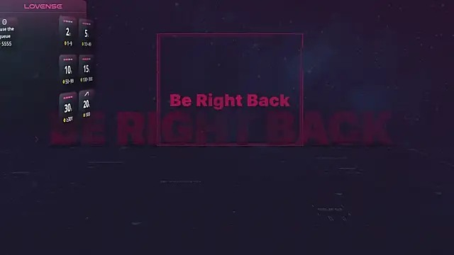 Luna Grace18 online show from 03-30-26, 01:12