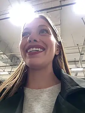 Olivia Jemison online show from 06-26-26, 07:24