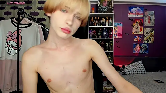 sweet peach    online show from 07-17-26, 04:45