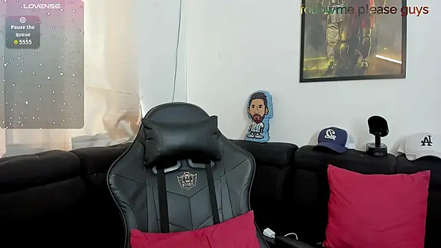 sweetlatinoboy online show from 05-14-26, 01:07