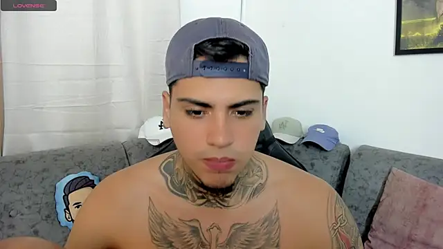 sweetlatinoboy online show from 08-04-26, 10:01