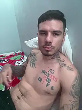 Andresbox online show from 03-17-26, 06:44