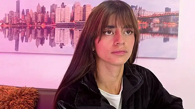 Sofy Durand online show from 03-19-26, 11:58