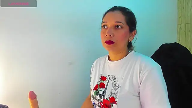 Melisa 14 online show from 04-04-26, 05:21