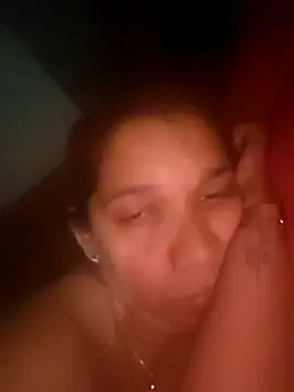 Melisa 14 online show from 04-21-26, 03:46