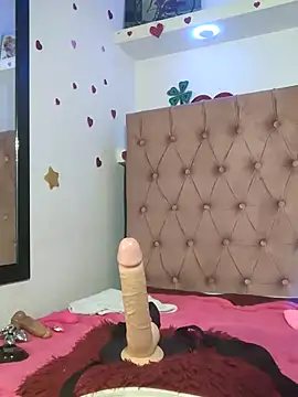 Melisa 14 online show from 04-21-26, 03:50