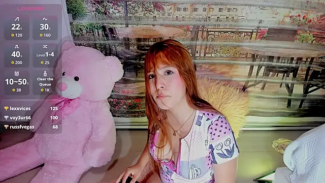 Snapshot of little_doll18_ chatting on 06-07-26, 06:28 little doll18 online show from 06-07-26, 06:28
