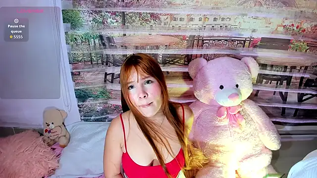 Snapshot of little_doll18_ chatting on 06-16-26, 08:44 little doll18 online show from 06-16-26, 08:44